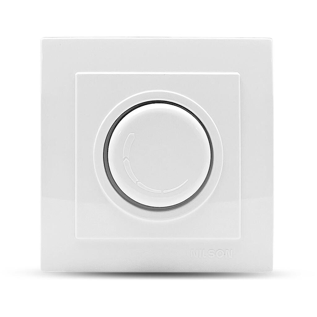 24111052_0 Λευκό dimmer 600W - Image 1