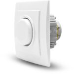 Λευκό dimmer 300W - Image 3