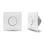 Λευκό dimmer LED - Image 2