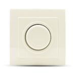 Μπέζ dimmer 600W