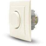 Μπέζ dimmer 300W - Image 3