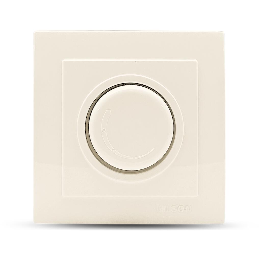 24121078_0 Μπεζ dimmer LED - Image 1