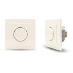 Μπεζ dimmer LED - Image 2