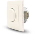 Μπεζ dimmer LED - Image 3