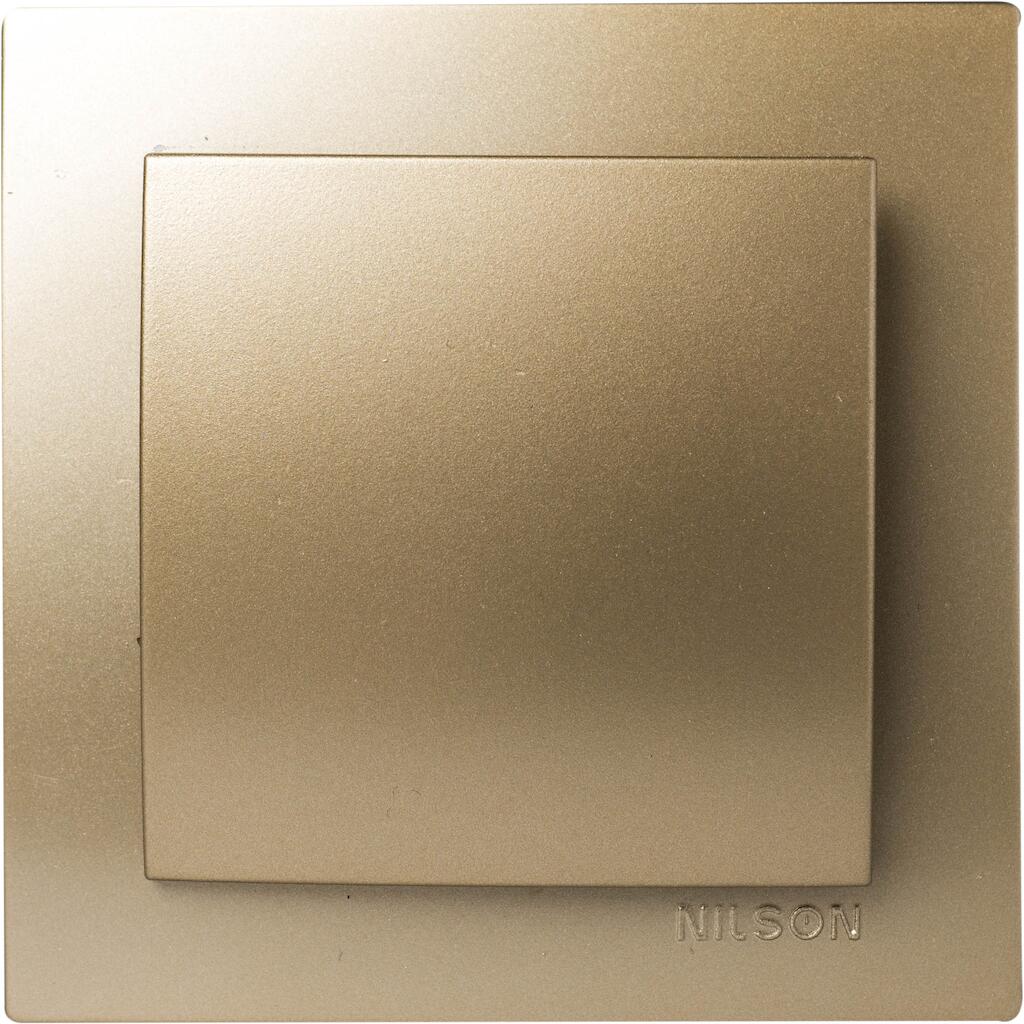 24151007_0 Σατινέ διακόπτης Α/Ρ - Image 1