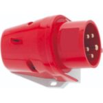 Ρευματολήπτης επίτοιxος 4x125A 400V IP67 - Image 2
