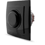 Μαύρο dimmer 600W - Image 3