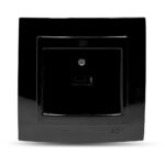 Μαύρο dimmer 300W