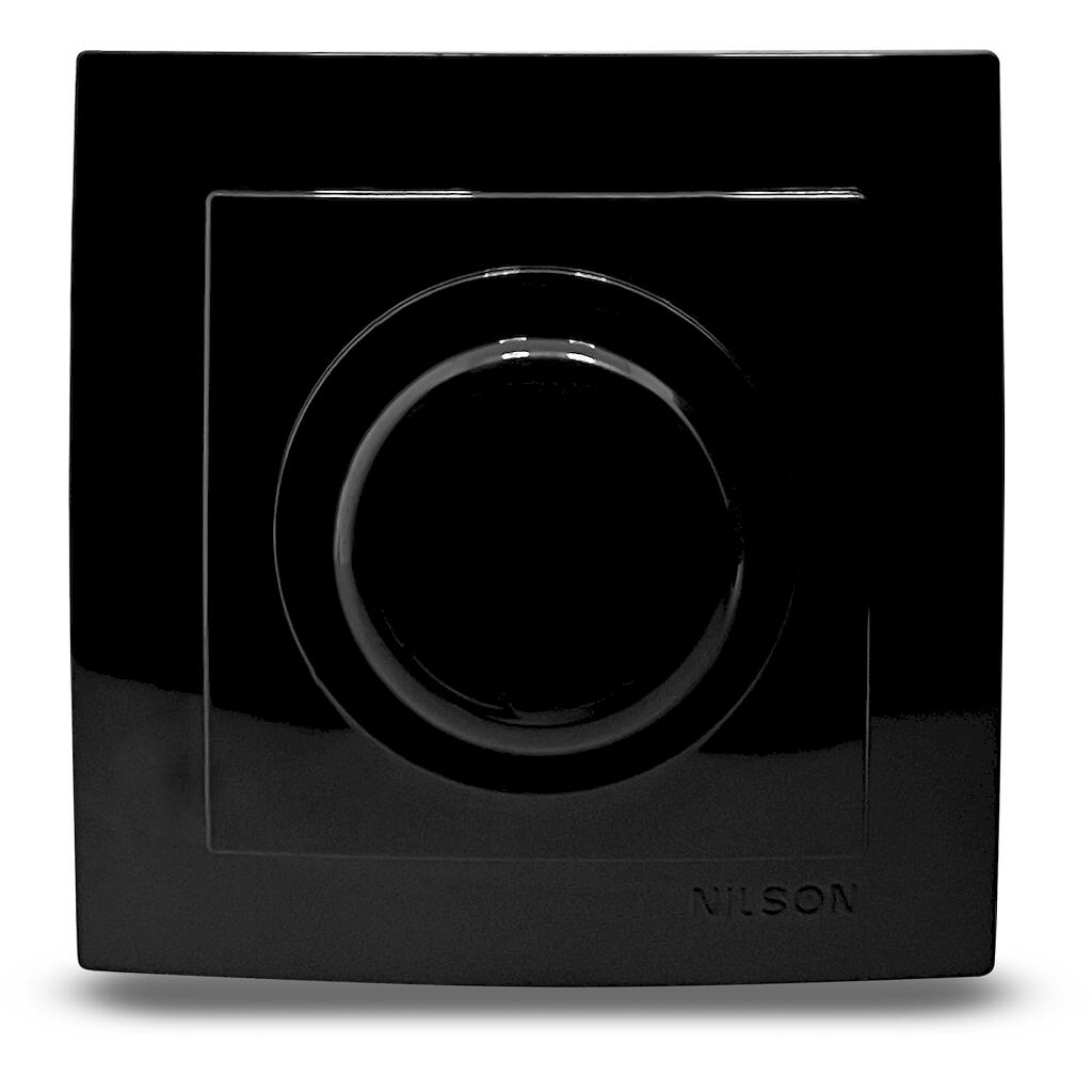 24221078_0 Μαύρο dimmer LED - Image 1