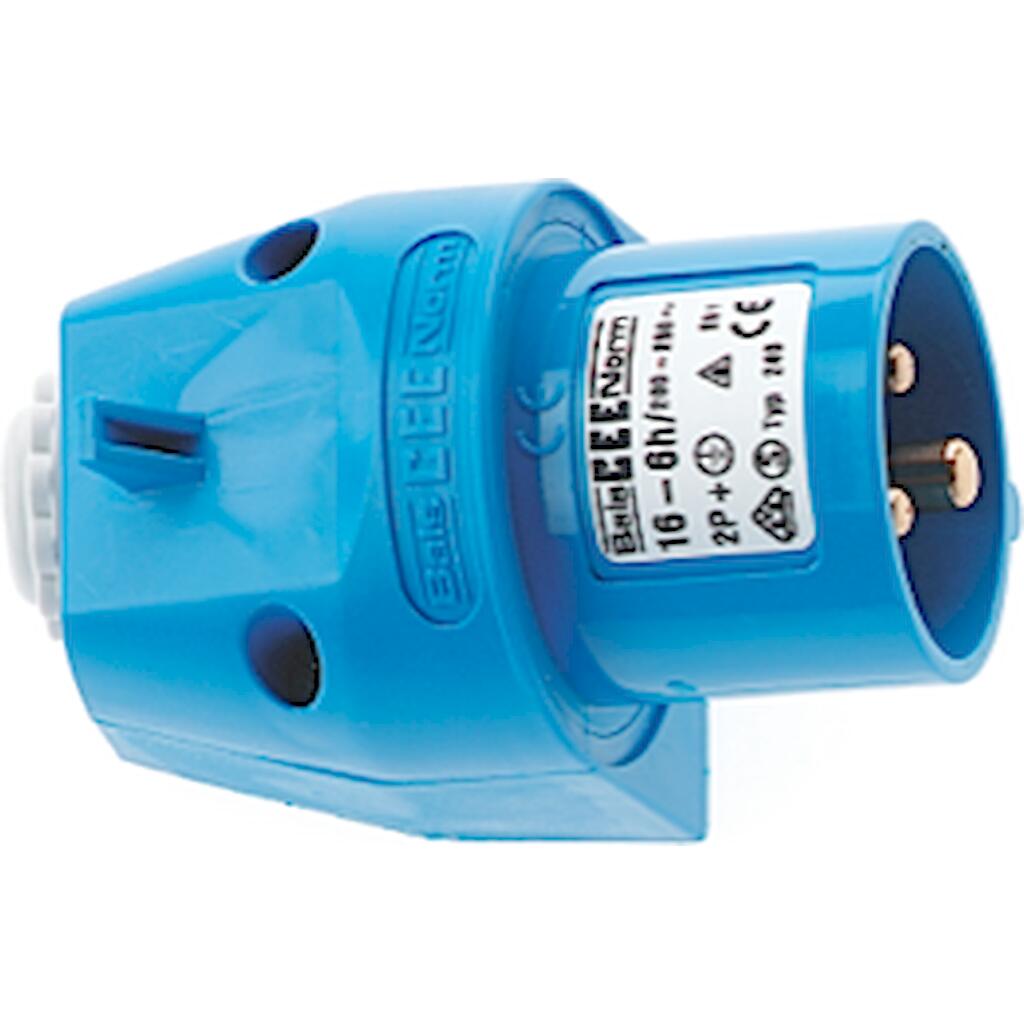 24331_0 Ρευματολήπτης επίτοιxος 3x32A 230V IP44 - Image 1