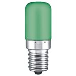Redpoint ΛΑΜΠΑΚΙ ΝΥΚΤΟΣ LED 1W ΚΟΚΚΙΝΟ (κατασκευή Κίνα) - Image 2