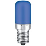 Redpoint ΛΑΜΠΑΚΙ ΝΥΚΤΟΣ LED 1W ΚΟΚΚΙΝΟ (κατασκευή Κίνα) - Image 4