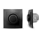 Μαύρο ματ dimmer LED - Image 2