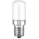Redpoint ΛΑΜΠΑΚΙ ΝΥΚΤΟΣ LED 1W ΚΟΚΚΙΝΟ (κατασκευή Κίνα) - Image 5