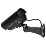 Redpoint CD-3/B ΕΙΚΟΝΙΚΗ ΚΑΜΕΡΑ ΜΠΑΤΑΡΙΑΣ ΜΕ ΒΡΑΧΙΟΝΑ ΜΑΥΡΗ ORNO - Image 5