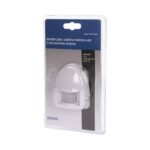Redpoint 1406 (LA-7) ΛΑΜΠΑΚΙ ΝΥΚΤΟΣ ΜΠΑΤΑΡΙΑΣ ΜΕ ΑΙΣΘΗΤΗΡΑ ΦΩΤΟΣ/ΚΙΝΗΣΗΣ 6500Κ ORNO - Image 2