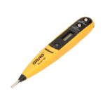 Redpoint 1320 ΔΟΚΙΜΑΣΤΙΚΟ ΚΑΤΣΑΒΙΔΙ 145mm ΜΕ ΨΗΦΙΑΚΕΣ ΕΝΔΕΙΞΕΙΣ ORNO - Image 3