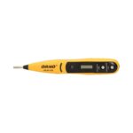 Redpoint 1320 ΔΟΚΙΜΑΣΤΙΚΟ ΚΑΤΣΑΒΙΔΙ 145mm ΜΕ ΨΗΦΙΑΚΕΣ ΕΝΔΕΙΞΕΙΣ ORNO - Image 5