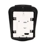 Redpoint 141 ΚΟΥΔΟΥΝΙ 2 ΤΟΝΩΝ 8V-12V 100/135/42 ΜΑΥΡΟ ORNO - Image 3