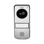 Redpoint 929 MIZAR ΣΥΣΤΗΜΑ ΘΥΡΟΤΗΛΕΦΩΝΟΥ ΕΞΩΤΕΡΙΚΟ 3 ΚΑΛΩΔΙΩΝ ΜΕ 1 ΑΚΟΥΣΤΙΚΟ + TAG READER ΛΕΥΚΟ ORNO - Image 3