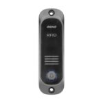 Redpoint 928 AVIOR ΣΥΣΤΗΜΑ ΘΥΡΟΤΗΛΕΦΩΝΟΥ ΕΞΩΤΕΡΙΚΟ 3 ΚΑΛΩΔΙΩΝ ΜΕ 1 ΑΚΟΥΣΤΙΚΟ+TAG READER ΜΑΥΡΟ ORNO - Image 3