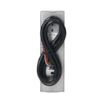 Redpoint 826 ΠΛΗΚΤΡ. ΕΛΕΓΧΟΥ ΠΡΟΣΒΑΣΗΣ ΜΕ ΔΑΚΤΥΛΙΚΟ ΑΠΟΤΥΠΩΜΑ, BLUETOOTH, CARD+TAG READER IP68 ΑΣΗΜΙ ORNO - Image 3