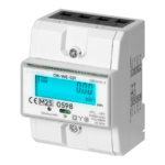 Redpoint ΜΕΤΡΗΤΗΣ ΡΑΓΑΣ 3P 80A ORNO (531) - Image 4