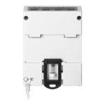 Redpoint ΜΕΤΡΗΤΗΣ ΡΑΓΑΣ 3P 80A ORNO (531) - Image 2