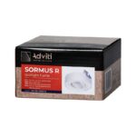 Redpoint 6169 SORMUS ΣΠΟΤ ΧΩΝΕΥΤΟ GU10 ΣΤΡΟΓΓΥΛΟ ΚΙΝΗΤΟ Φ96/50 (ΚΟΨΙΜΟ Φ88) ΛΕΥΚΟ ORNO - Image 2