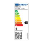Redpoint ΚΕΡΙ LED 4W Ε14 COOL 2.0(κατασκευή Κίνα) - Image 2