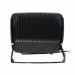 Redpoint "COMBI" ΜΑΥΡΟΣ ΠΡΟΒΟΛΕΑΣ ΜΕ ΕΠΙΛΟΓΗ 100-150-200W+ΕΠΙΛΟΓΗ CCT 3000k-4000k-6000k IP66 (κατασκευή Κίνα) - Image 2