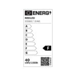 Redpoint BACKLIT LED PANEL 40W 60X60 4000K (κατασκευή Κίνα) - Image 2