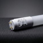 Redpoint 3CCT 18W T8  LED TUBE GLASS 120CM (Κατασκευή Κίνα) - Image 3