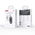 XO BCC19 Smart Bluetooth Receiver & Transmitter Combo - Image 2