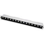 Χωνευτό spot mini 30W 4000K 1950lm 30° IP20