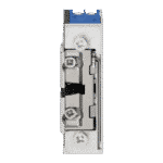Redpoint 4045 ΗΛΕΚΤΡΙΚΗ ΚΛΕΙΔΑΡΙΑ ΚΥΠΡΙ (71x20x28) 10-24V ORNO - Image 4
