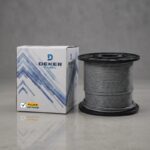 Redpoint ΚΑΛΩΔΙΟ U/UTP Cat6 DEKER KABEL - Image 2