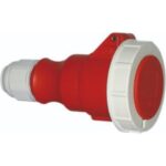 Ρευματοδότης προέκτασης 4x32A 400V IP67 - Image 2