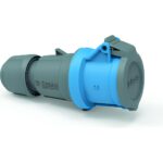 Ρευματοδότης 3x16A 230V IP54 - Image 2