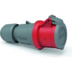 Ρευματοδότης 3x16A 230V IP54 - Image 3