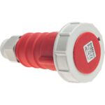 Ρευματοδότης 5x63A 400V IP67 - Image 3