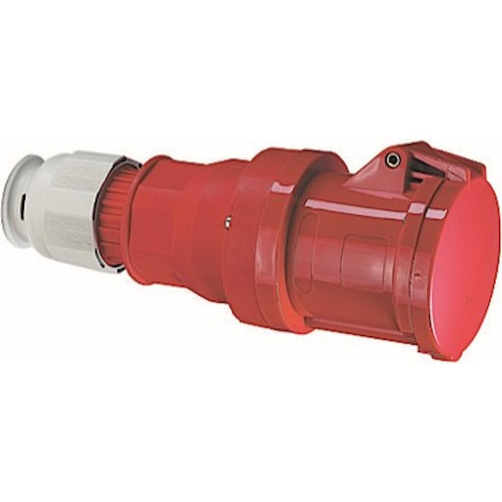 3151_0 Ρευματοδότης 4x63A 400V IP44 - Image 1