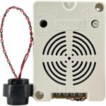 Θυρομεγαφωνο FARFISA 4+1 AC