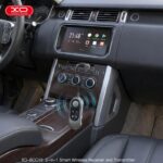 XO BCC19 Smart Bluetooth Receiver & Transmitter Combo - Image 3