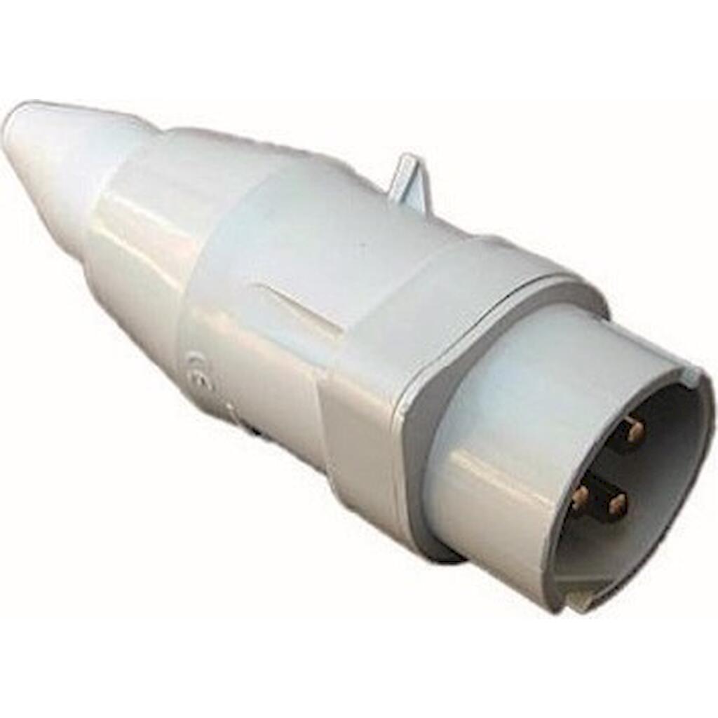 4418_0 Ρευματολήπτης 3x32A 42V IP44 - Image 1