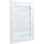 Αδιάφανη πόρτα για πίνακα VU480G - Image 2