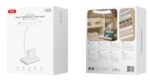 XO OZ11 Επιτραπέζιο φωτιστικό 3 Χρωμάτων 2400mAh - Image 4