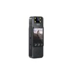 XO ZF02 Φορητή Βιντεοκάμερα 1080P με Οθόνη 1.3 ιντσών