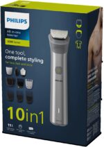 PHILIPS MG5920/15 Πολυλειτουργικό Trimmer - Image 5