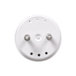 GLOBOSTAR® TUBIO 60899 Λάμπα T8 G13 Τύπου Φθορίου 120cm LED 18W 300lm 300° AC 220-240V IP20 Μπλε - Lumileds SMD Chip - Λευκό Γαλακτερό - Μ120 x Π2.7 x Υ2.7cm - 3 Χρόνια Εγγύηση - Image 4